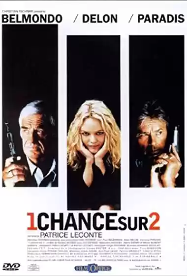 Filme Baixar: 1 chance sur 2 - Torrent