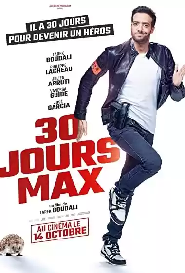 Filme Baixar: 30 jours max - Torrent