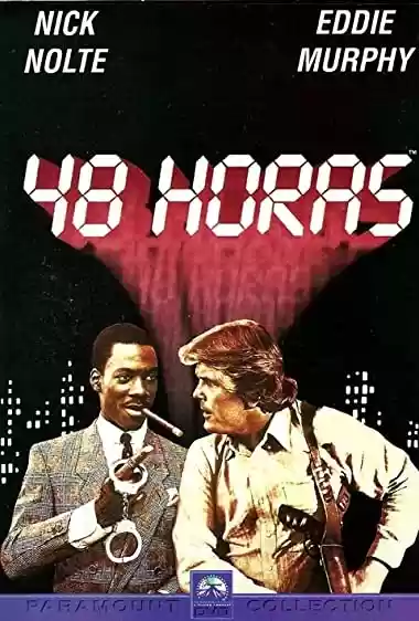 Filme Baixar: 48 Horas - Torrent