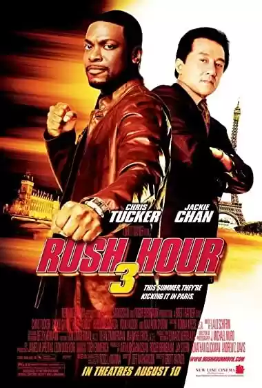 Download do filme: A Hora do Rush 3