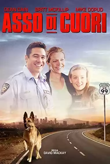 Filme Baixar: Ace, o cão valente - Torrent