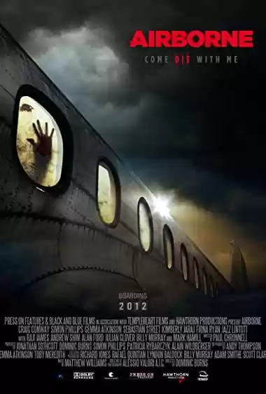 Filme Baixar: Airborne - Torrent