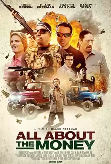 Filme Baixar: All About the Money - Torrent