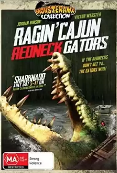 Download do filme: Alligators - Crocodilos em Fúria