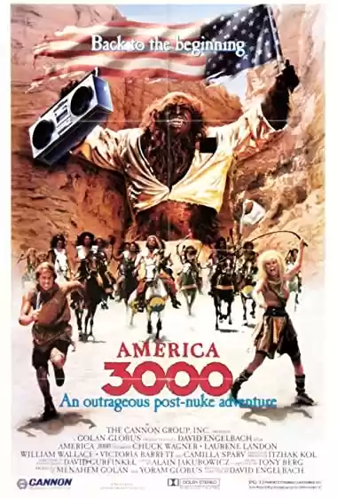 Download do filme: America 3000