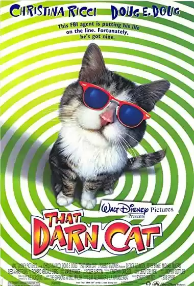 Download do filme: Aquele Gato Danado