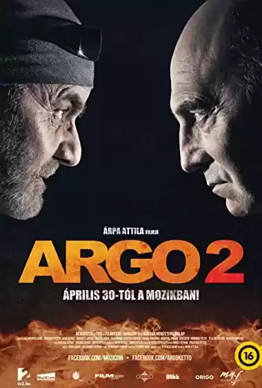 Filme Baixar: Argo 2 - Torrent