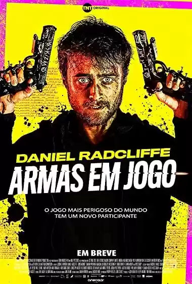 Download do filme: Armas em Jogo