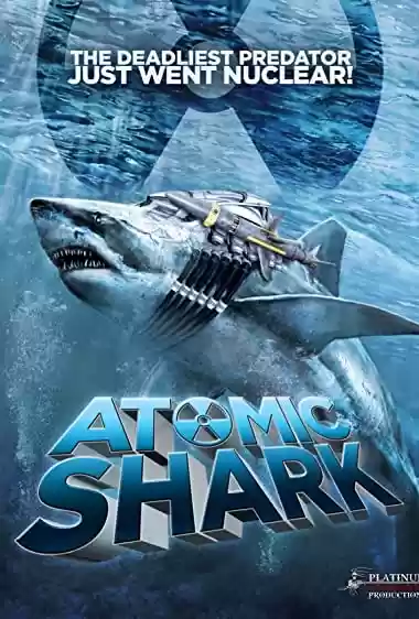 Download do filme: Atomic Shark