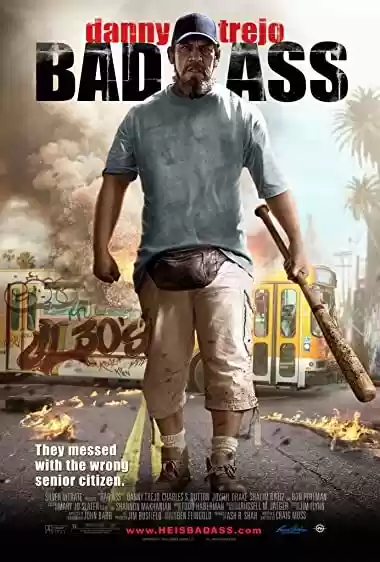 Download do filme: Bad Ass: Acima da Lei