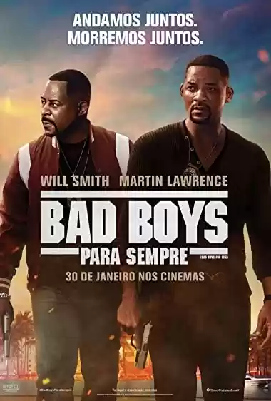 Filme Baixar: Bad Boys Para Sempre - Torrent