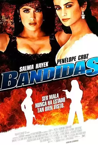 Filme Baixar: Bandidas - Torrent