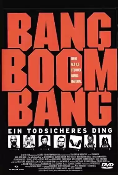 Download do filme: Bang Boom Bang - Ein todsicheres Ding