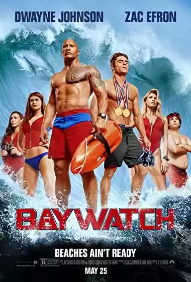 Filme Baixar: Baywatch: S.O.S. Malibu - Torrent