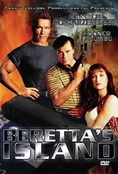 Filme Baixar: Beretta - Torrent