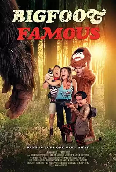 Filme Baixar: Bigfoot Famous - Torrent