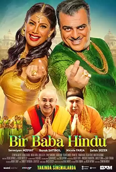 Filme Baixar: Bir Baba Hindu - Torrent