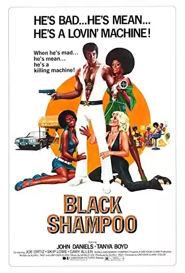 Download do filme: Black Shampoo