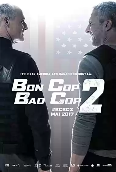 Filme Baixar: Bom Policial, Mau Policial 2 - Torrent