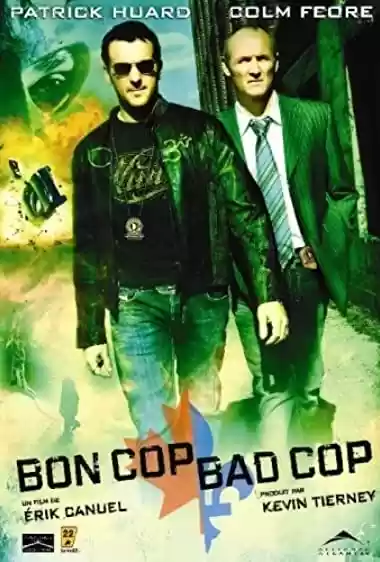 Download do filme: Bom Policial, Mau Policial