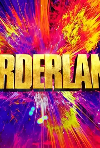 Download do filme: Borderlands