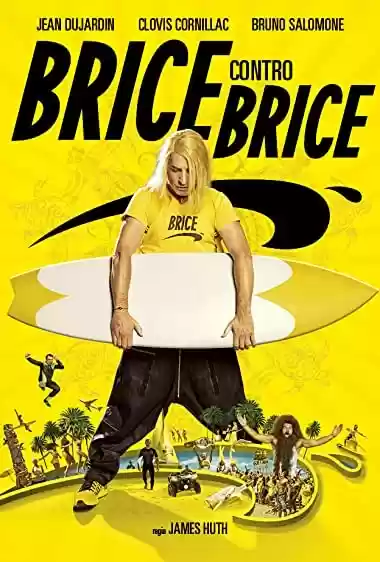 Filme Baixar: Brice 3 - Torrent