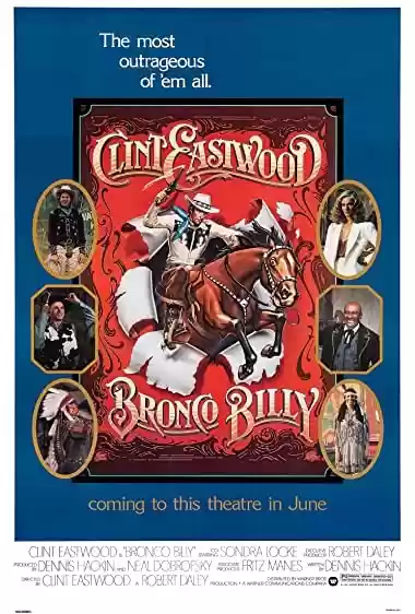 Filme Baixar: Bronco Billy - Torrent