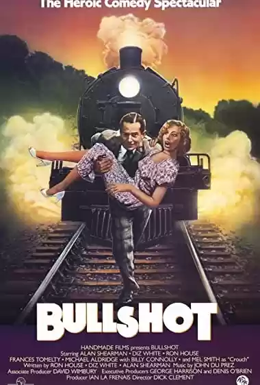 Filme Baixar: Bullshot - Torrent