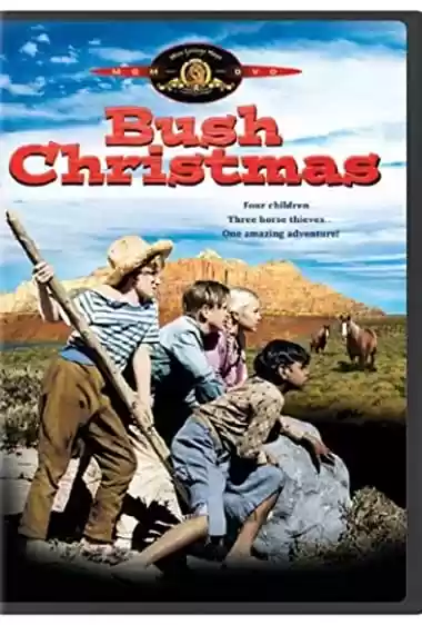 Filme Baixar: Bush Christmas - Torrent