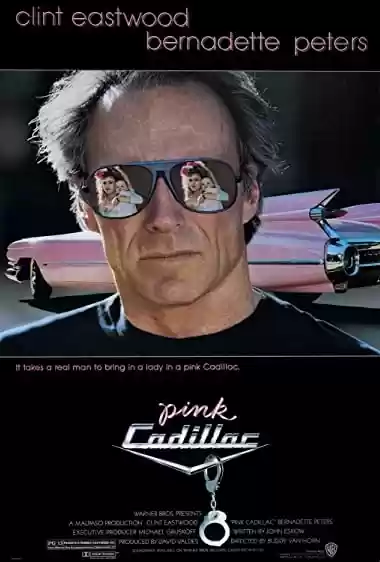 Filme Baixar: Cadillac Cor-de-Rosa - Torrent