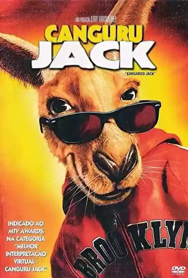 Filme Baixar: Canguru Jack - Torrent