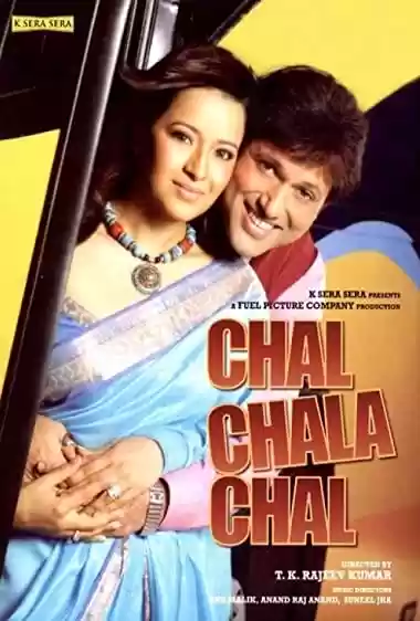 Download do filme: Chal Chala Chal