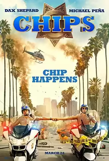 Filme Baixar: CHiPs: O Filme - Torrent