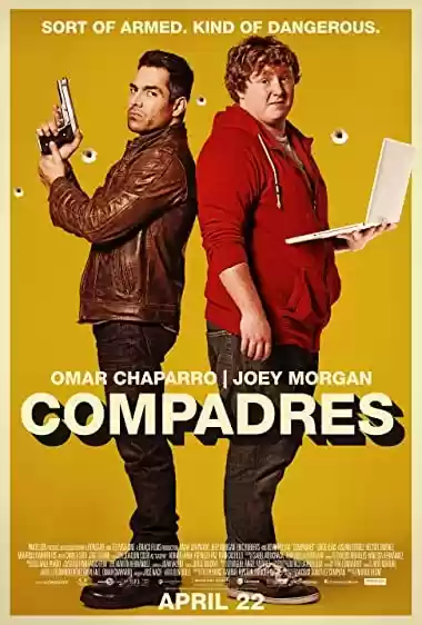 Filme Baixar: Compadres - Torrent