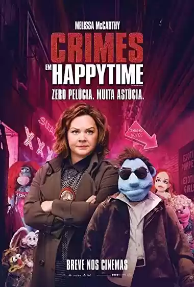 Download do filme: Crimes em Happytime