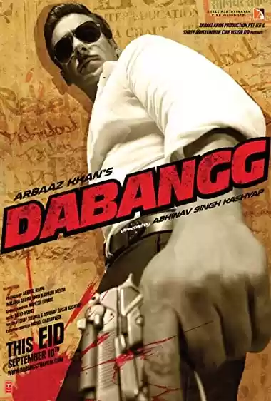 Filme Baixar: Dabangg - Torrent