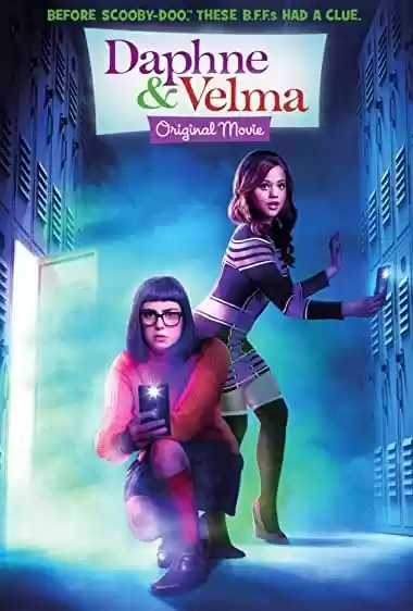 Filme Baixar: Daphne & Velma - Torrent