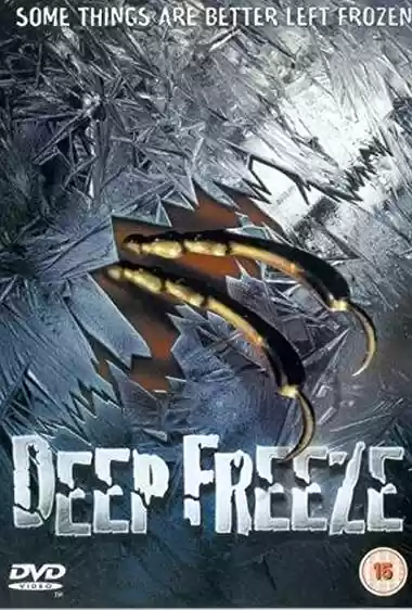 Download do filme: Deep Freeze