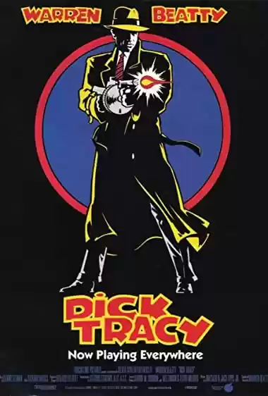 Filme Baixar: Dick Tracy - Torrent