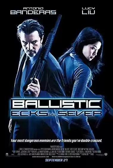 Filme Baixar: Dupla Explosiva - Torrent