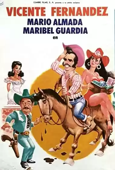 Filme Baixar: El cuatrero - Torrent