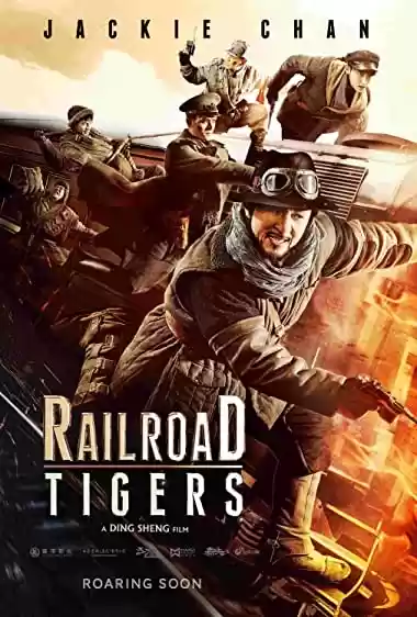 Download do filme: Esquadrão Tigre