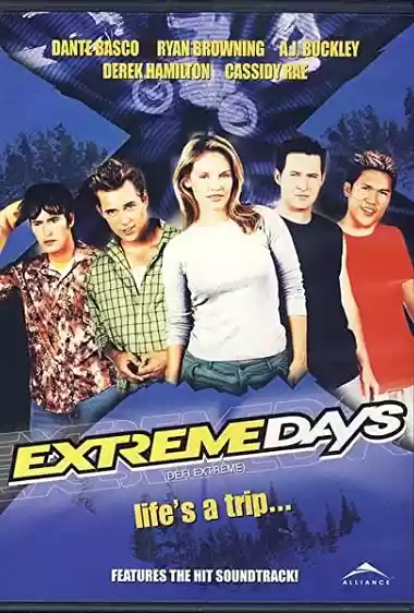 Download do filme: Extremedays