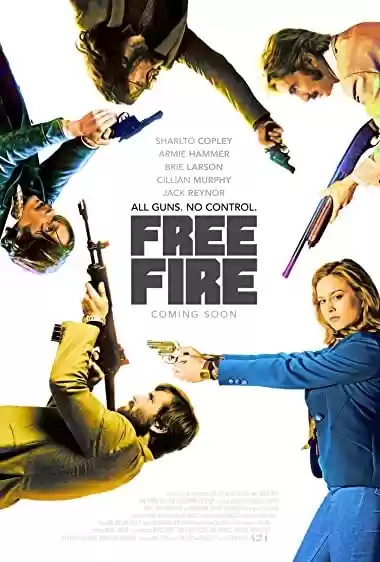 Download do filme: Free Fire: O Tiroteio