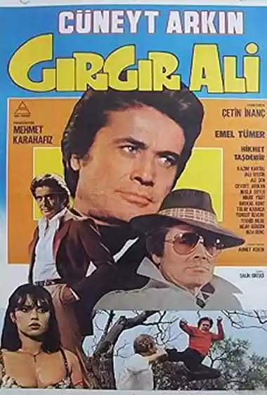 Filme Baixar: Girgir Ali - Torrent