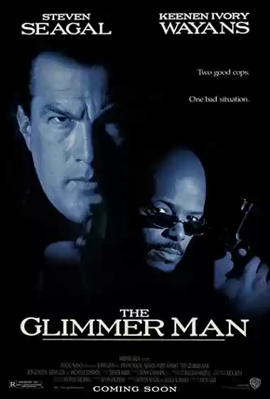 Filme Baixar: Glimmer Man: O Homem das Sombras - Torrent