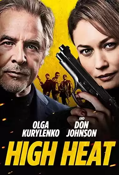 Filme Baixar: High Heat - Torrent