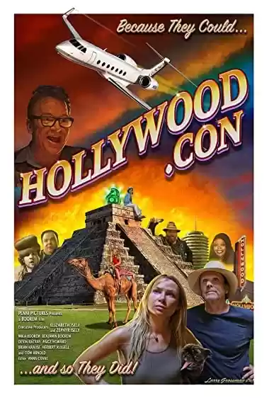 Download do filme: Hollywood.Con