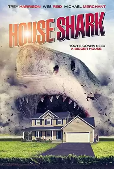 Filme Baixar: House Shark - Torrent