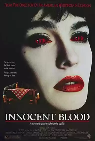 Filme Baixar: Inocente Mordida - Torrent